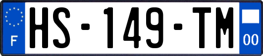HS-149-TM