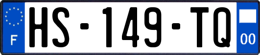 HS-149-TQ