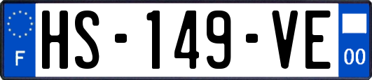 HS-149-VE