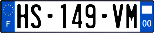 HS-149-VM