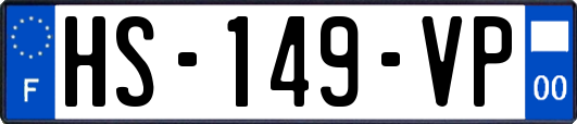 HS-149-VP