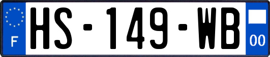 HS-149-WB