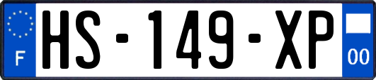 HS-149-XP