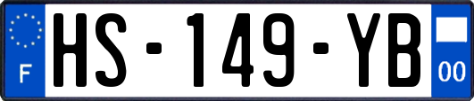 HS-149-YB