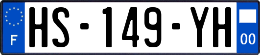 HS-149-YH