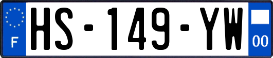 HS-149-YW