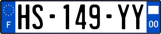 HS-149-YY