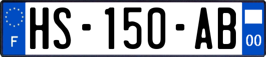 HS-150-AB