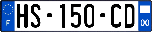 HS-150-CD