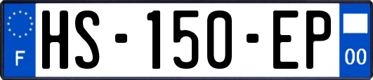 HS-150-EP