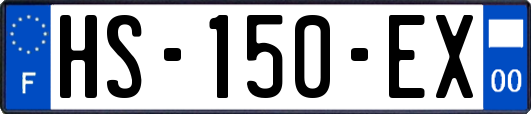 HS-150-EX