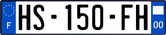 HS-150-FH