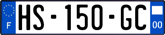 HS-150-GC