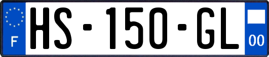 HS-150-GL