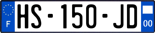 HS-150-JD