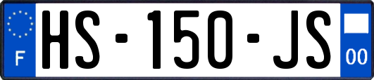 HS-150-JS