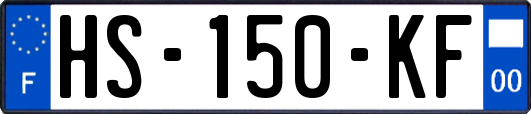 HS-150-KF