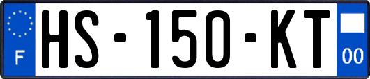 HS-150-KT