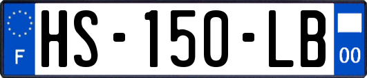 HS-150-LB