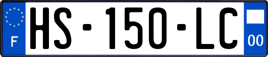 HS-150-LC