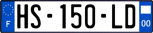HS-150-LD