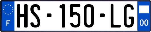 HS-150-LG