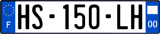 HS-150-LH