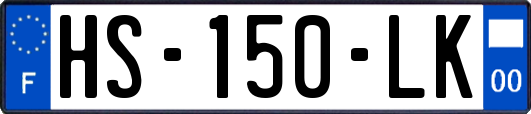 HS-150-LK