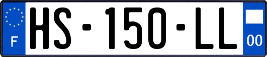 HS-150-LL