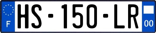 HS-150-LR