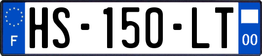 HS-150-LT