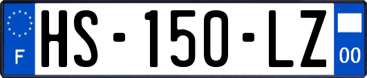 HS-150-LZ