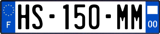 HS-150-MM