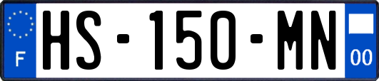 HS-150-MN