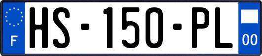 HS-150-PL