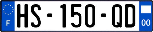 HS-150-QD