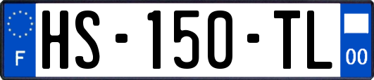 HS-150-TL