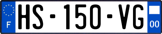 HS-150-VG