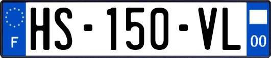 HS-150-VL