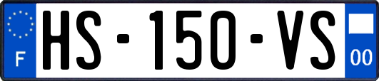 HS-150-VS
