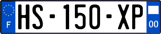 HS-150-XP