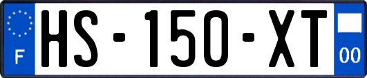 HS-150-XT