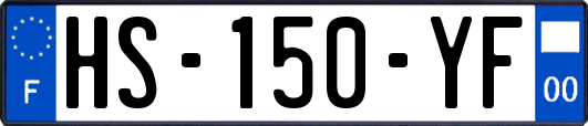 HS-150-YF