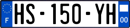 HS-150-YH