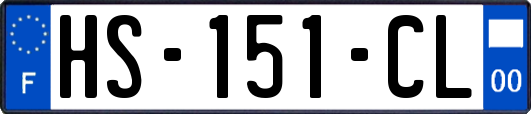 HS-151-CL