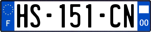 HS-151-CN