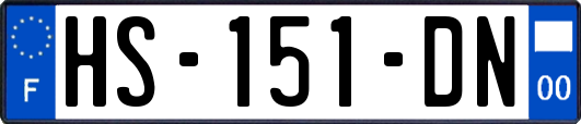 HS-151-DN