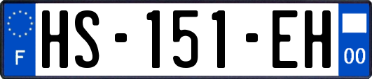 HS-151-EH