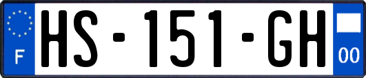 HS-151-GH