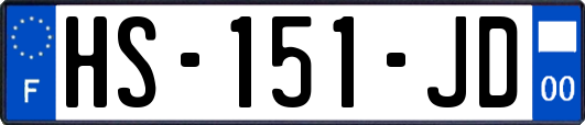 HS-151-JD